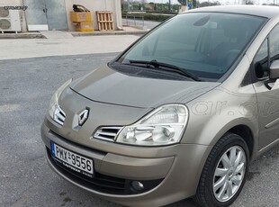 Renault Grand Modus '09