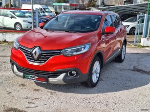 Renault Kadjar '16 ENERGY INTENS 1.5 110HP