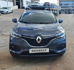 Renault Kadjar '20 1.5 SPORT EDITION GRIP CONTROL