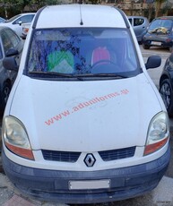 Renault Kangoo '04