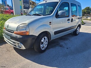 Renault Kangoo '07