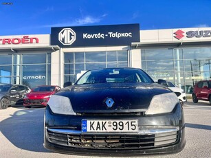 Renault Laguna '09