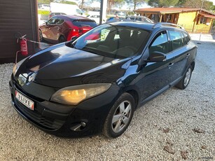 Renault Megane '11 Διαθέσιμο από 25/2/2025