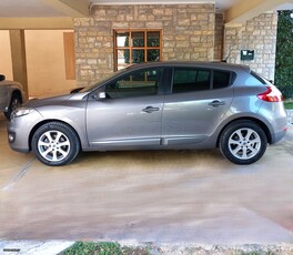 Renault Megane '12 5d 1.2 TCE Dynamique