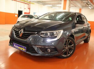 Renault Megane 1.3 (2019)