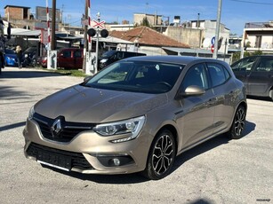 Renault Megane '16 * 1.2 TCe * Energy Life * 10ήμερη Προσφορά *