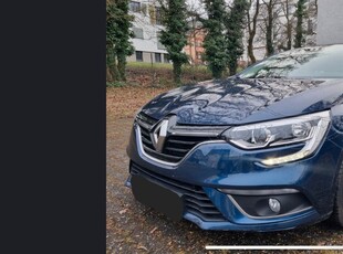 Renault Megane '16 ENERGY TCe 100 Experience