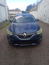 Renault Megane '17 MEGANE 1.5 DIESEL