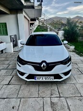 Renault Megane '17 Megane iv