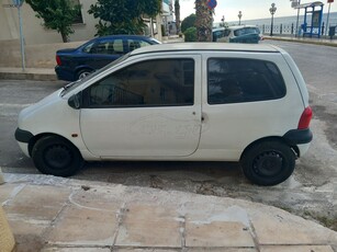 Renault Twingo '02 TWINGO