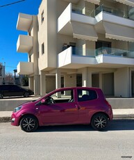 Renault Twingo '13 New twingo