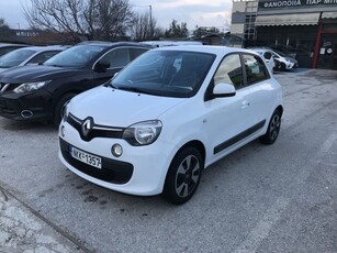 Renault Twingo '16