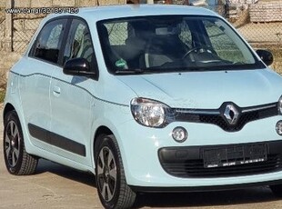 Renault Twingo '18 Limited SCe 70 IN TOUCH 1.0Euro 6d