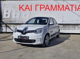 Renault Twingo '20 ELECRTIC DRIVE 60 KW ZEN ELECTRIC