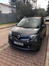 RENAULT TWINGO 2016