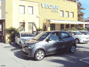 Renault Twingo '21 1000 benzin