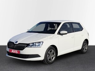 Skoda Fabia '19