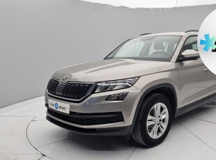 Skoda Kodiaq '18 1.4 TSI Ambition | ΕΩΣ 5 ΕΤΗ ΕΓΓΥΗΣΗ