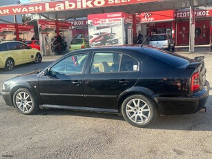 Skoda Octavia '02