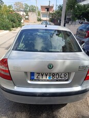 Skoda Octavia '05 Oktavia5 1.6 fsi