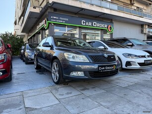 Skoda Octavia '09