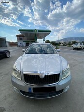 Skoda Octavia '09 TSI 122HP