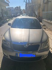 Skoda Octavia '10