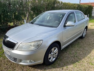 Skoda Octavia '10 5 1.2 TSI 105HP