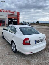 Skoda Octavia '12 TDI