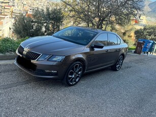 Skoda Octavia '20