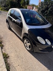 Smart ForFour '06 1.3 PASSION