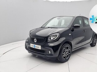 Smart ForFour '18 0.9 Prime | ΕΩΣ 5 ΕΤΗ ΕΓΓΥΗΣΗ