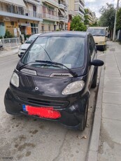 Smart ForTwo '00