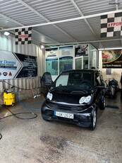 Smart ForTwo '03