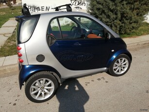 Smart ForTwo '03 450