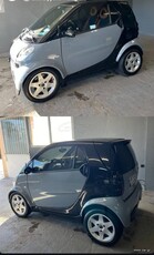 Smart ForTwo '07 450