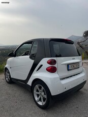 Smart ForTwo '07 451 PULSE