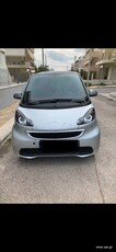 Smart ForTwo '08 451 MHD