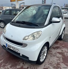 Smart ForTwo '08