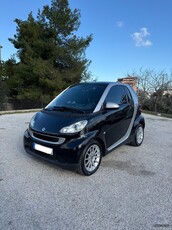 Smart ForTwo '09 MHD