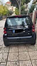 Smart ForTwo '10 451