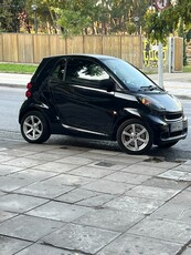 Smart ForTwo '10