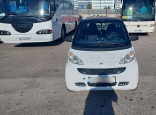 Smart ForTwo '11 451 PULSE