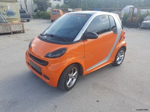 Smart ForTwo '12