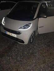 Smart ForTwo '13 451 mhd