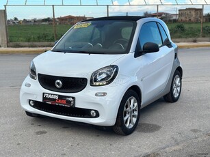 Smart ForTwo '17 Base Youngster