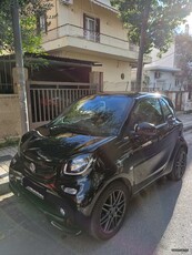 Smart ForTwo '19 LOOK BRABUS 451