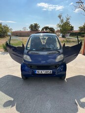 Smart ForTwo '99 450