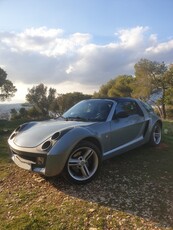 Smart Roadster '01 COUPE F1