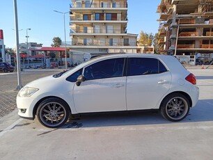 Toyota Auris '07 1.6 Luna